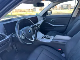 BMW Serie 3 2023 IVA DEDUCIBLE