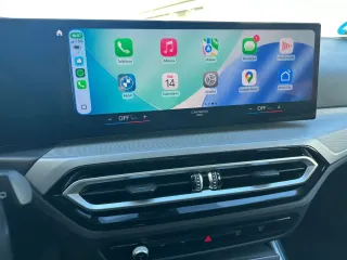 BMW Serie 3 2023 IVA DEDUCIBLE