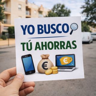 Te encuentro el mejor precio de internet