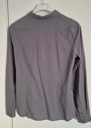 Blusa Yessica Talla S Lunares