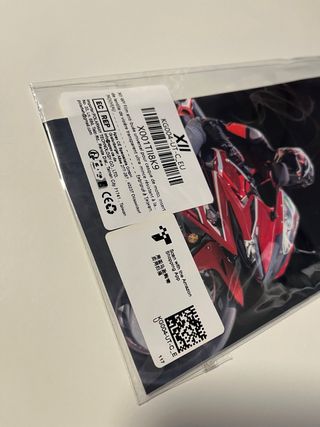 Pinlock antivaho para Casco Moto