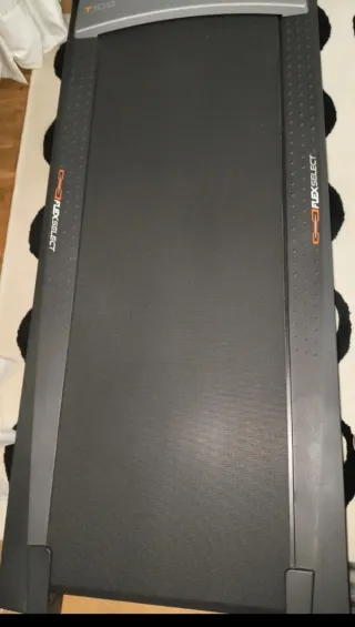 Cinta de Correr NordicTrack T 10.0. NO HAGO ENVÍOS