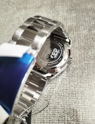 Reloj Time Force Edición Limitada 4º Aniversario