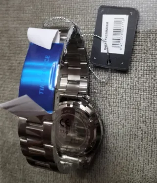 Reloj Time Force Edición Limitada 4º Aniversario