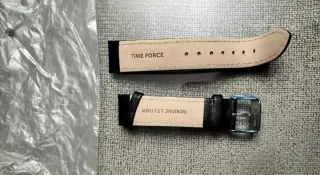 Reloj Time Force Edición Limitada 4º Aniversario