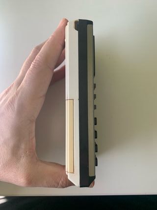 Calculadora Científica Casio fx-15