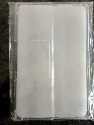 Funda Protectora Lenovo Tab Plus 11.5