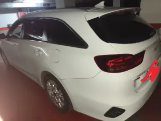 KIA Ceed 2022
