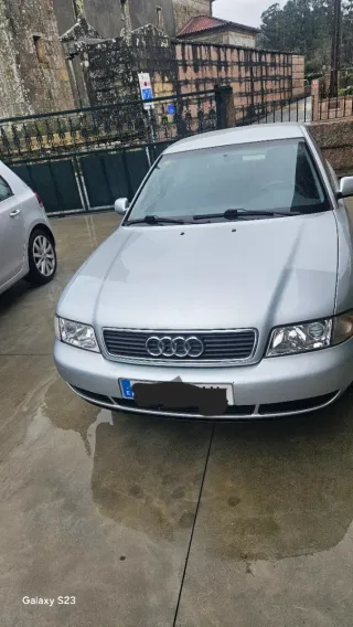 Audi A4 1997