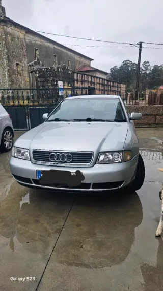 Audi A4 1997