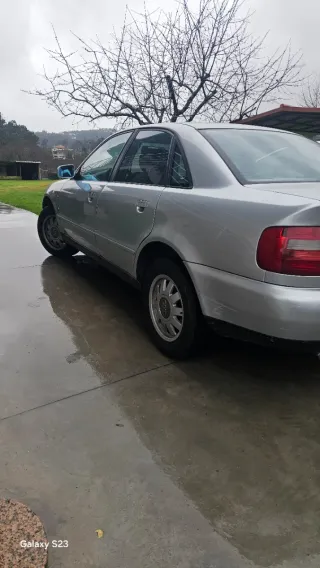 Audi A4 1997