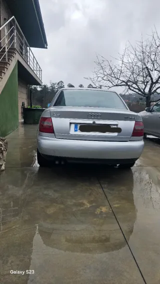 Audi A4 1997