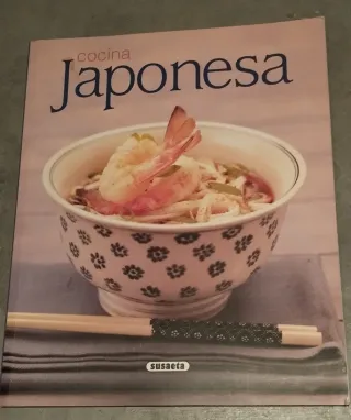 Cocina japonesa