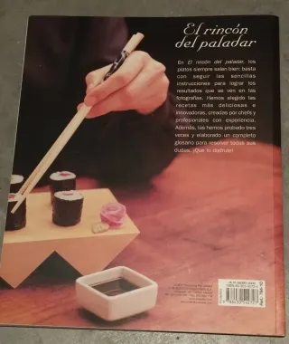 Cocina japonesa