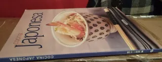 Cocina japonesa