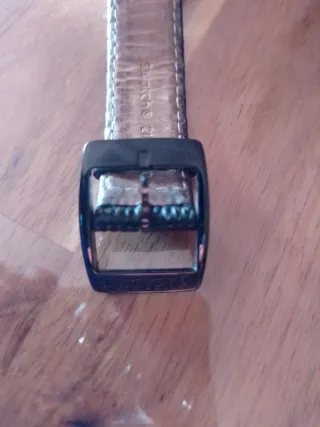 Orologio Swatch Irony Nero