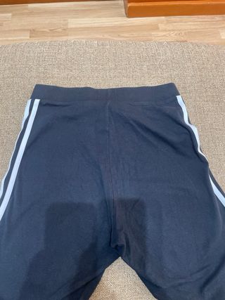 Mallas Adidas Negras Talla 42