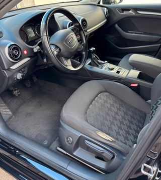 Audi A3 2.0 TDI 150cv 2014 Nacional en gestión