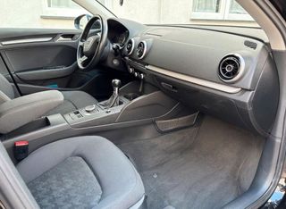 Audi A3 2.0 TDI 150cv 2014 Nacional en gestión