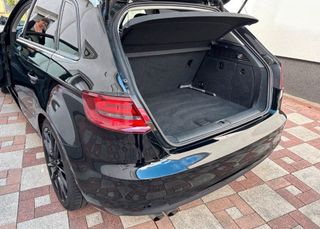 Audi A3 2.0 TDI 150cv 2014 Nacional en gestión