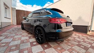 Audi A3 2.0 TDI 150cv 2014 Nacional en gestión
