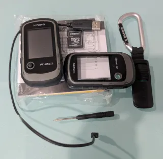 GPS Garmin eTrex 30