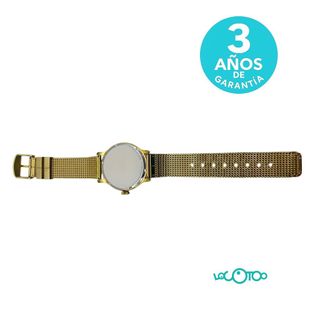 Reloj Maserati Epoca R8853118003 Dorado