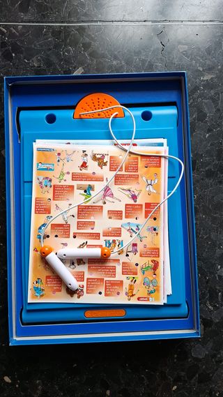 Sapientino Più Clementoni - Come Nuovo