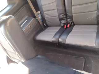 Chevrolet Captiva 7 plazas