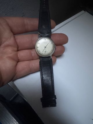 Orologio Glorys 17 rubis