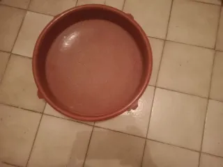 Olla de Barro Cucina