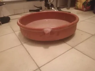 Olla de Barro Cucina