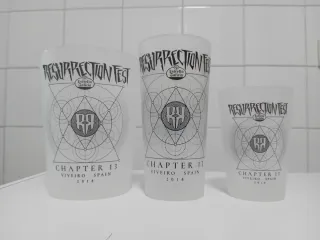 Vasos Resurrection Fest