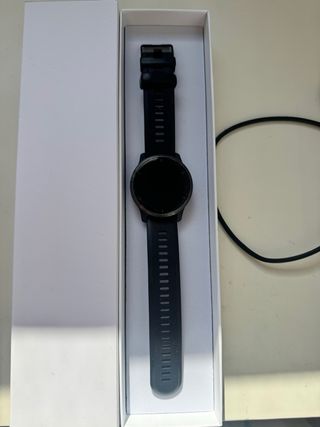 Garmin Venu 2 Negro