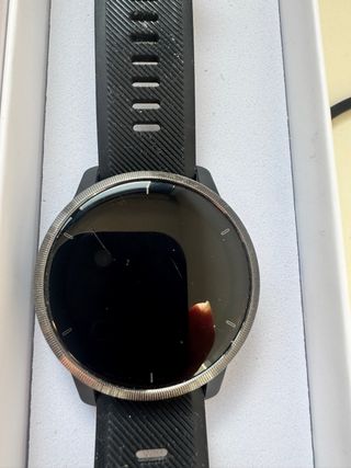 Garmin Venu 2 Negro