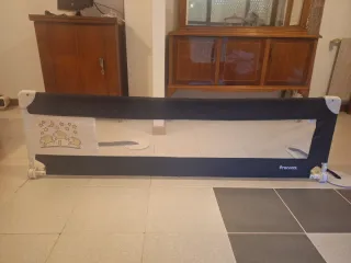 Barandilla de cama infantil Prenatal