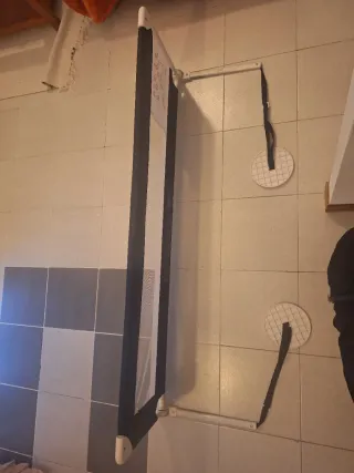 Barandilla de cama infantil Prenatal