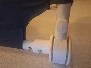 Barandilla de cama infantil Prenatal