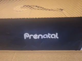 Barandilla de cama infantil Prenatal