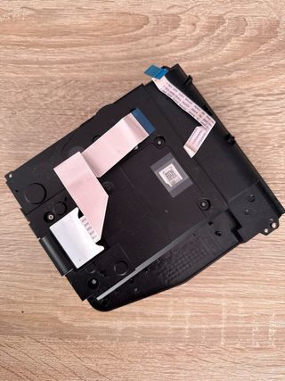 Leitor Blu-ray PS4 Pro Branco - Testado