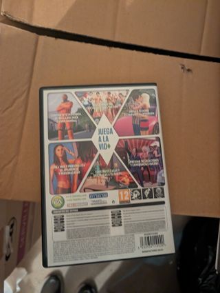 Los Sims 3 PC