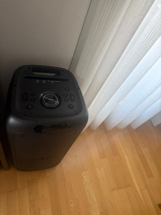 Altavoz Vieta Pro Party 220 500W