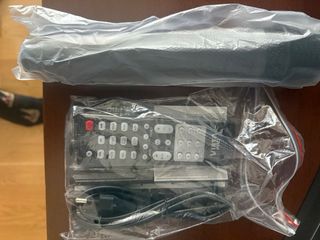 Altavoz Vieta Pro Party 220 500W