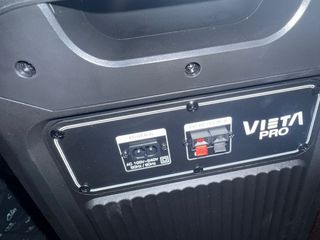 Altavoz Vieta Pro Party 220 500W