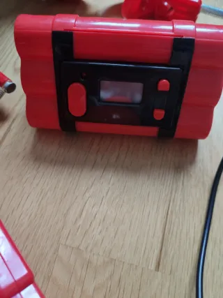 Crono Bomb! Juego de mesa