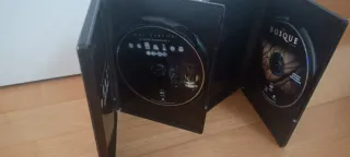 Pack 4 Películas DVD Shyamalan ( Sexto Sentido)