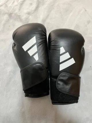 Guantes Boxeo Adidas Speed 50 12 oz