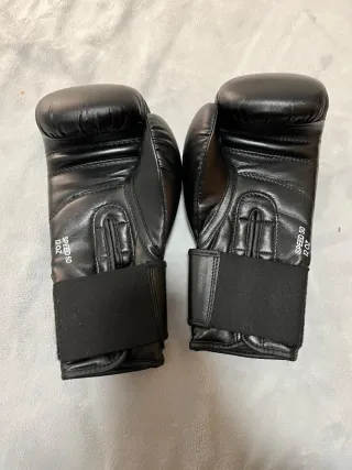 Guantes Boxeo Adidas Speed 50 12 oz