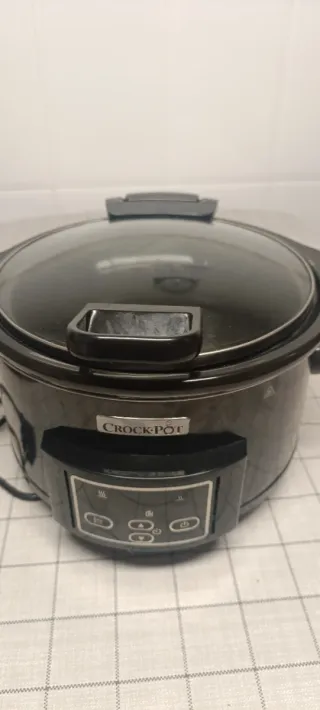 Olla de cocción lenta Crock-Pot