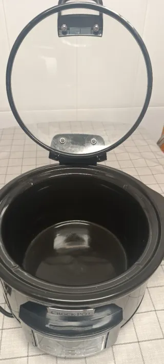 Olla de cocción lenta Crock-Pot